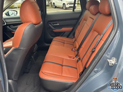 2023 Mazda Mazda CX-50 2.5 Turbo Meridian Edition