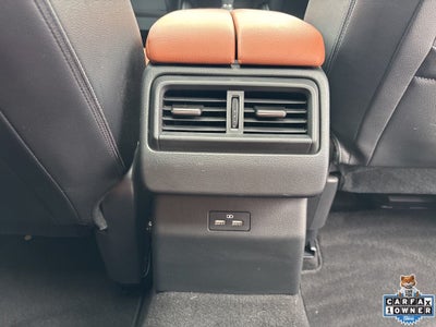 2023 Mazda Mazda CX-50 2.5 Turbo Meridian Edition