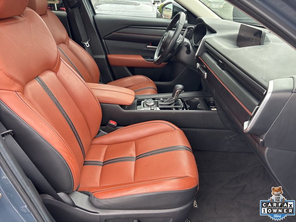 2023 Mazda Mazda CX-50 2.5 Turbo Meridian Edition