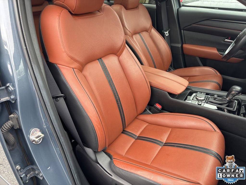 2023 Mazda Mazda CX-50 2.5 Turbo Meridian Edition