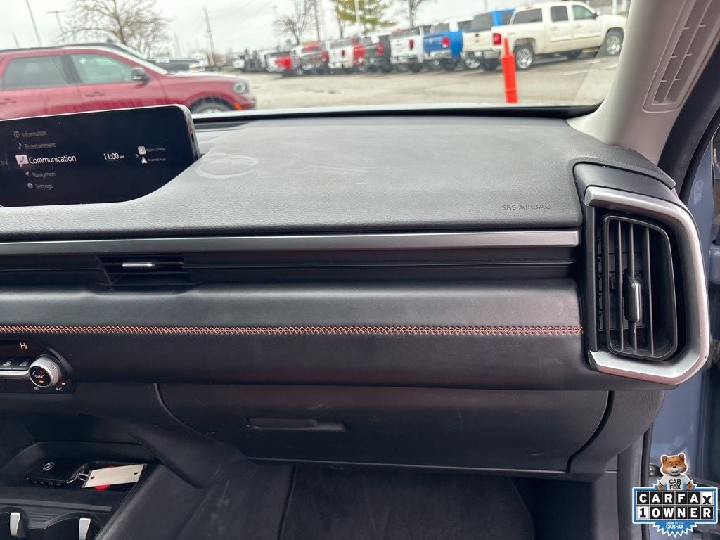 2023 Mazda Mazda CX-50 2.5 Turbo Meridian Edition