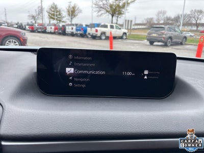 2023 Mazda Mazda CX-50 2.5 Turbo Meridian Edition