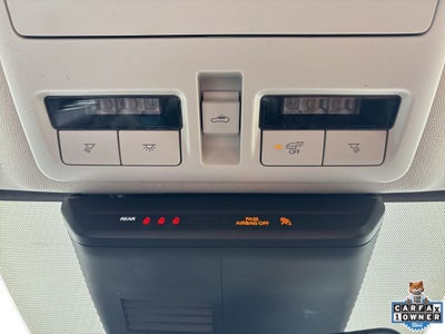 2023 Mazda Mazda CX-50 2.5 Turbo Meridian Edition