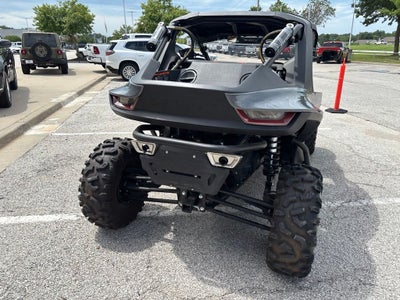 2023 Segway Powersports Villain SX10 X