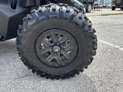 2023 Segway Powersports Villain SX10 X