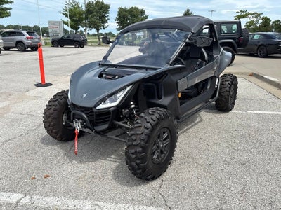 2023 Segway Powersports Villain SX10 X