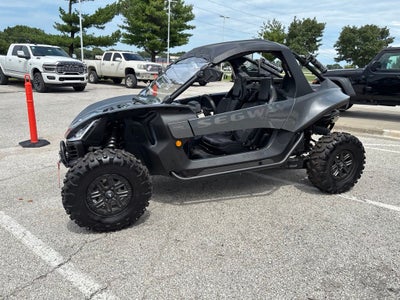 2023 Segway Powersports Villain SX10 X
