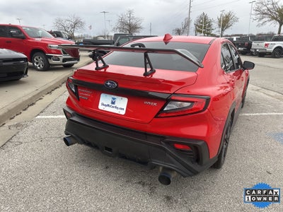 2024 Subaru WRX Premium