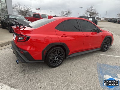 2024 Subaru WRX Premium