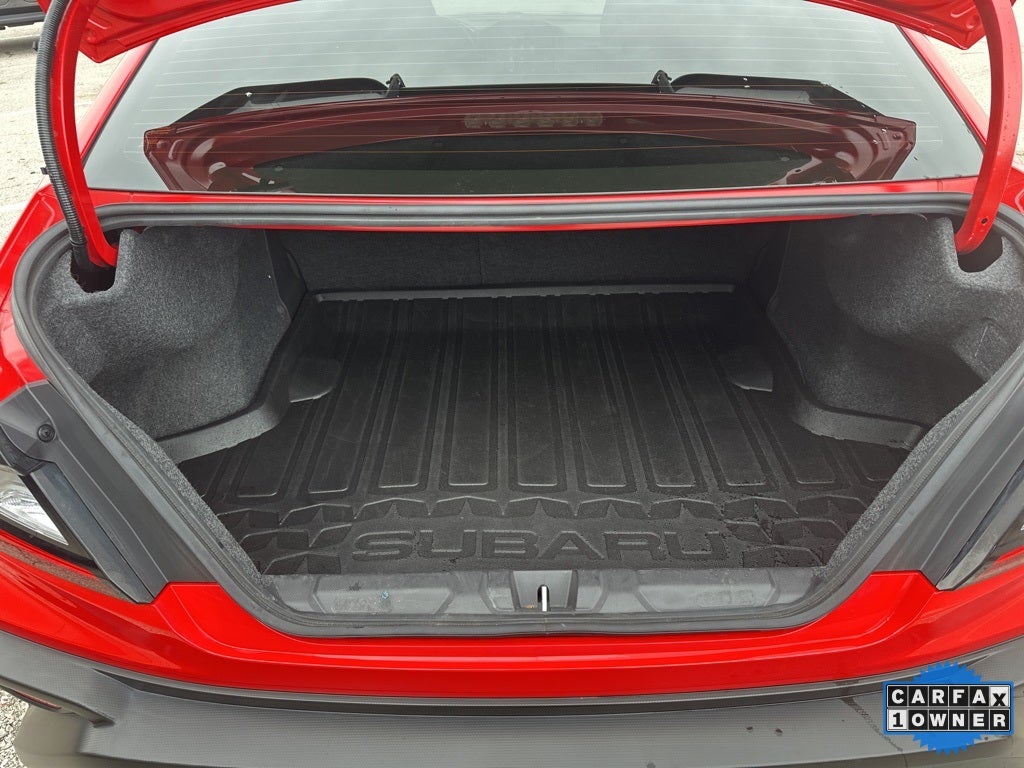 2024 Subaru WRX Premium