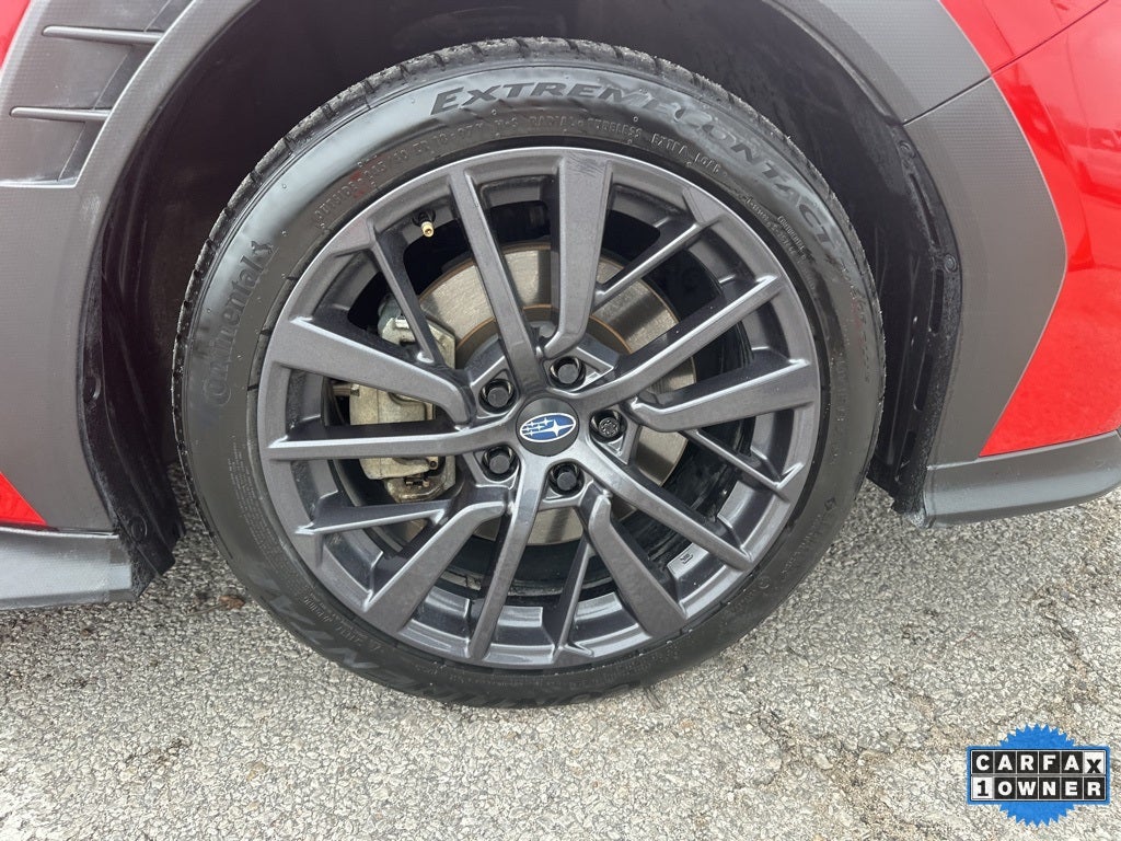 2024 Subaru WRX Premium