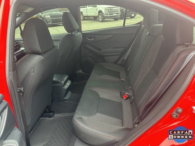 2024 Subaru WRX Premium