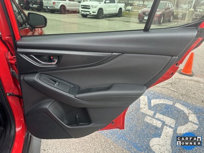 2024 Subaru WRX Premium