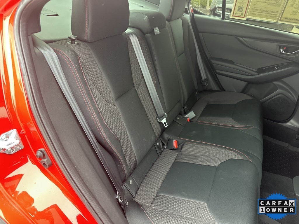 2024 Subaru WRX Premium