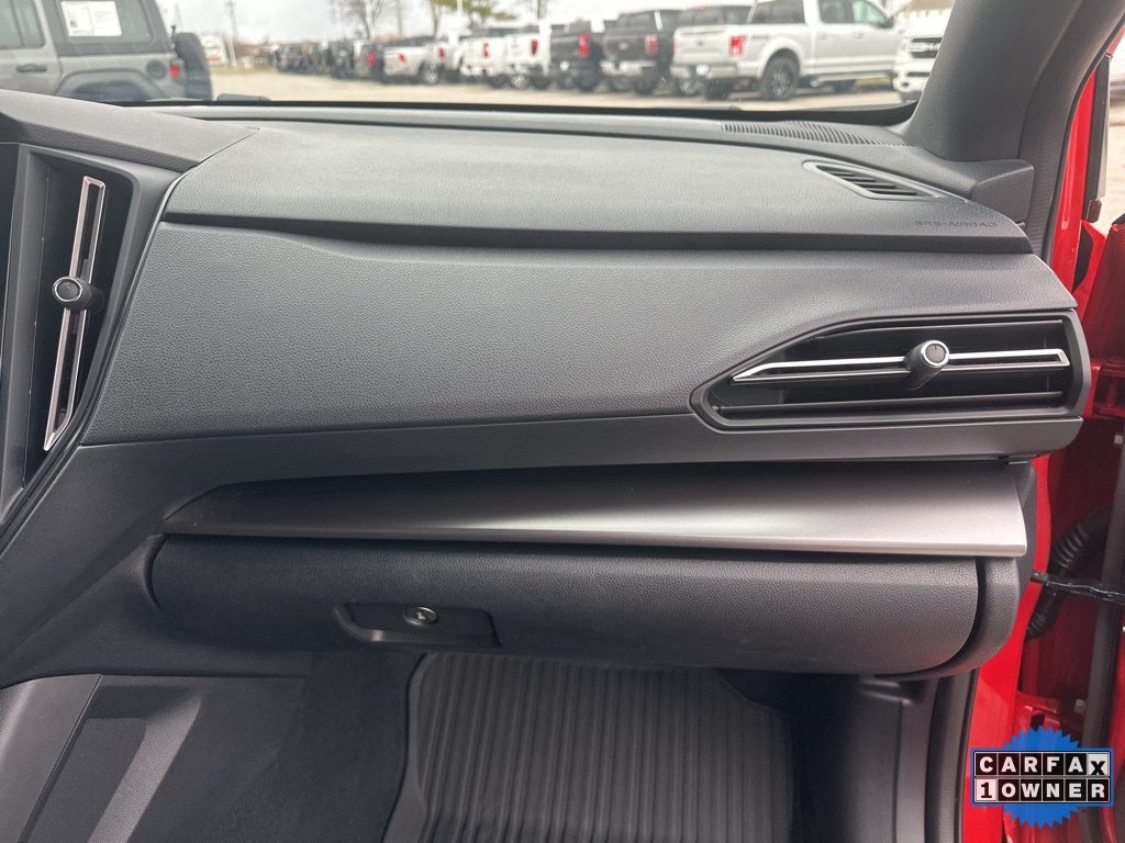 2024 Subaru WRX Premium