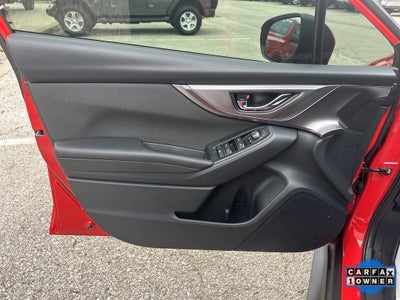 2024 Subaru WRX Premium