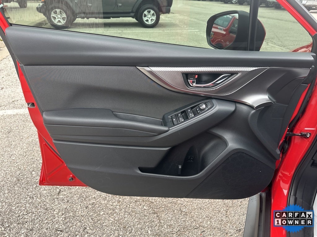 2024 Subaru WRX Premium