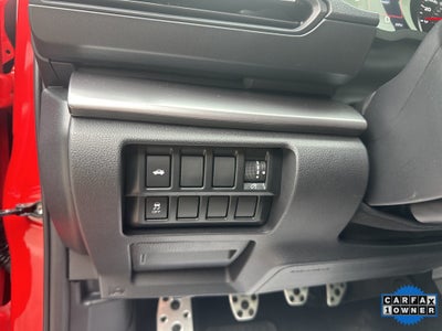 2024 Subaru WRX Premium