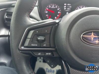 2024 Subaru WRX Premium