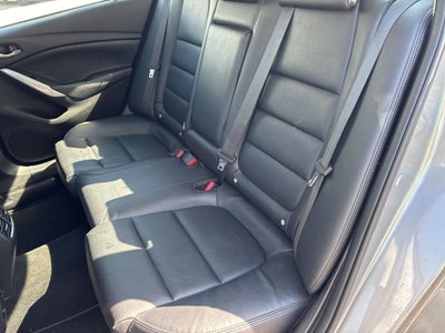 2014 Mazda Mazda6 i Touring