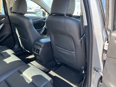 2014 Mazda Mazda6 i Touring