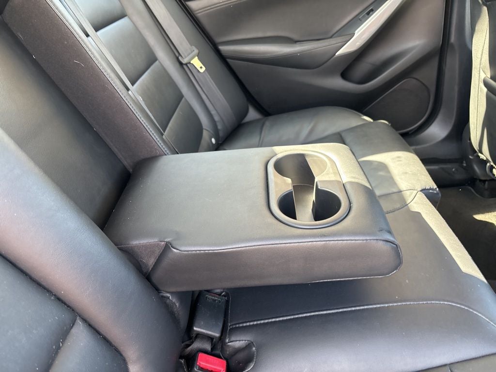 2014 Mazda Mazda6 i Touring