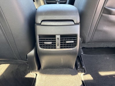 2014 Mazda Mazda6 i Touring