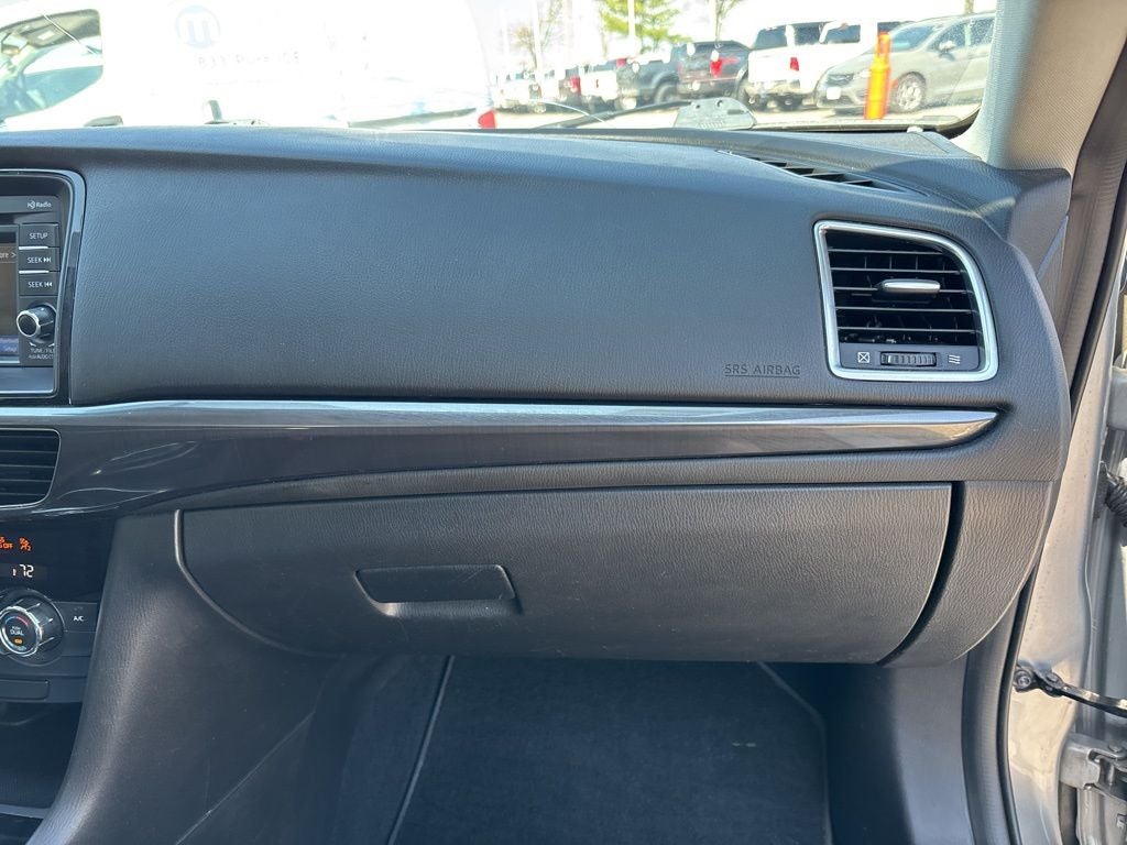 2014 Mazda Mazda6 i Touring