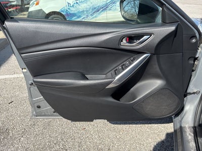 2014 Mazda Mazda6 i Touring