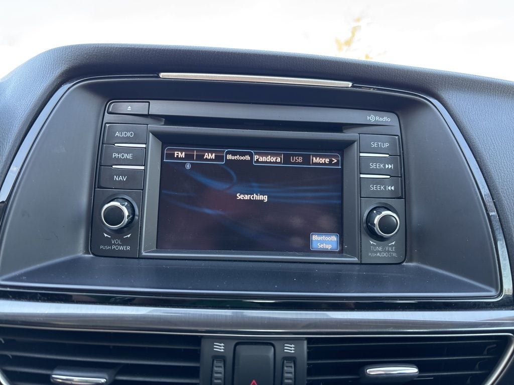 2014 Mazda Mazda6 i Touring