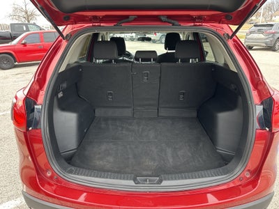 2013 Mazda Mazda CX-5 Touring