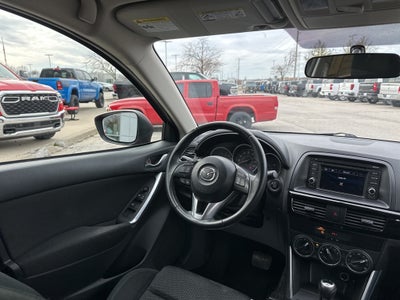 2013 Mazda Mazda CX-5 Touring