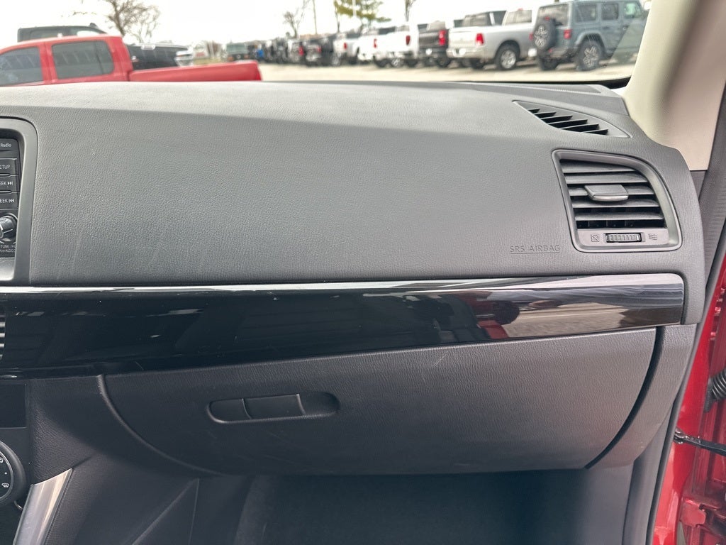 2013 Mazda Mazda CX-5 Touring