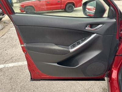 2013 Mazda Mazda CX-5 Touring