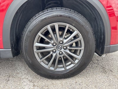 2020 Mazda Mazda CX-5 Touring