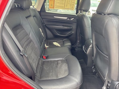 2020 Mazda Mazda CX-5 Touring