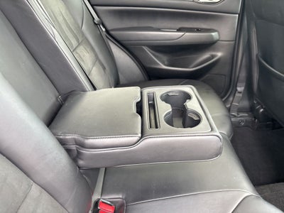 2020 Mazda Mazda CX-5 Touring