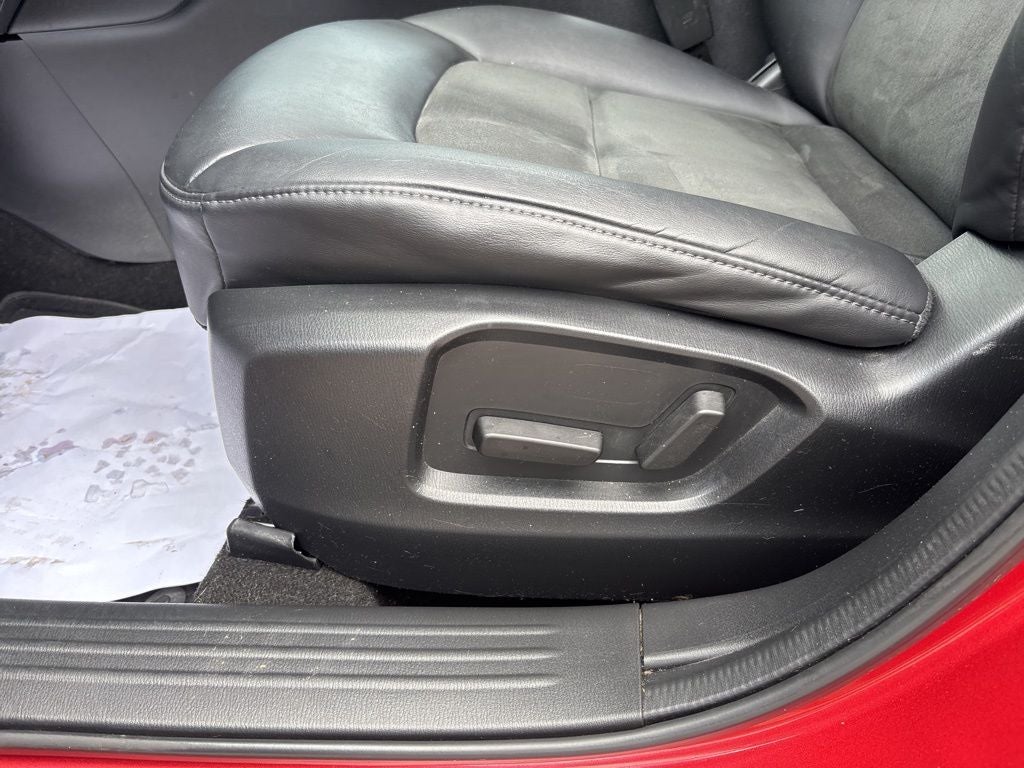 2020 Mazda Mazda CX-5 Touring