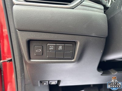 2020 Mazda Mazda CX-5 Touring