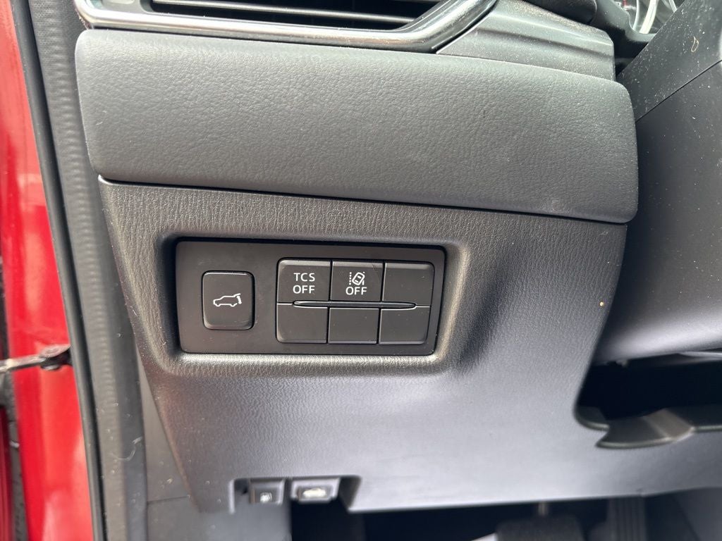 2020 Mazda Mazda CX-5 Touring