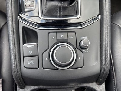 2020 Mazda Mazda CX-5 Touring