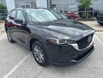 2025 Mazda Mazda CX-5 2.5 S Preferred