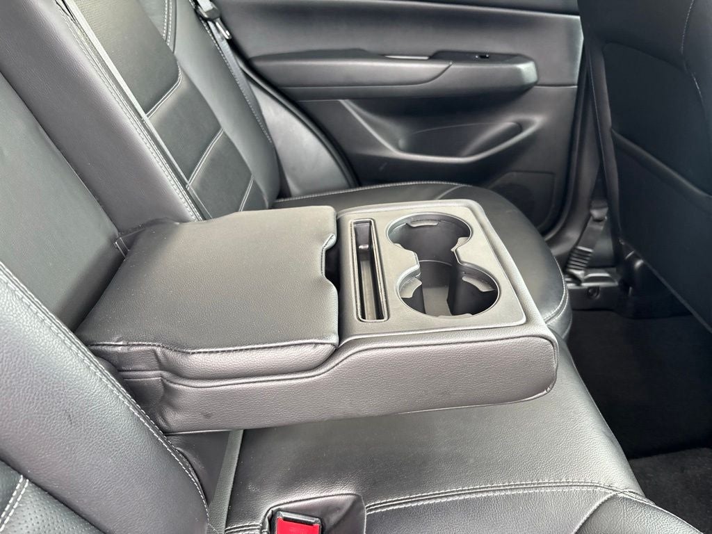 2025 Mazda Mazda CX-5 2.5 S Preferred