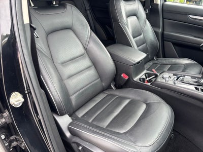 2025 Mazda Mazda CX-5 2.5 S Preferred