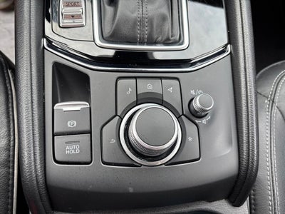 2025 Mazda Mazda CX-5 2.5 S Preferred