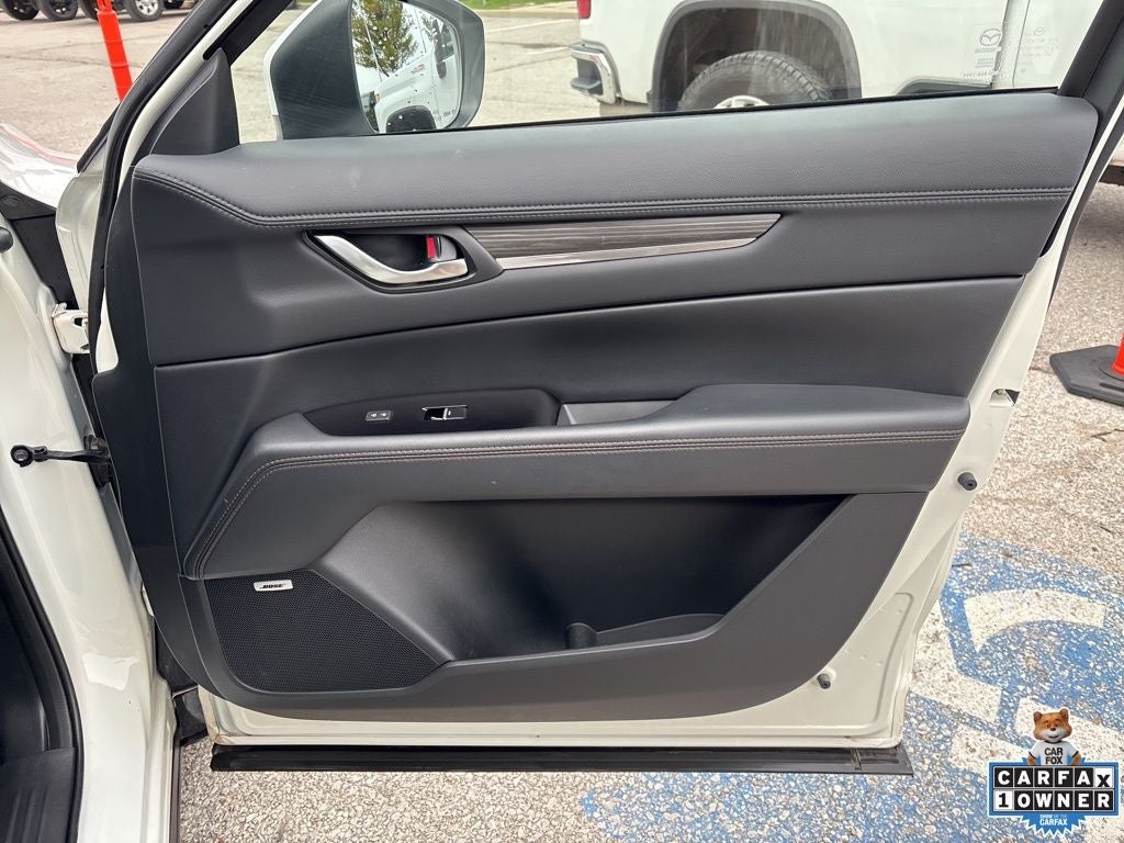 2023 Mazda Mazda CX-5 2.5 S Premium Plus Package