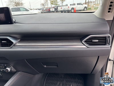 2023 Mazda Mazda CX-5 2.5 S Premium Plus Package