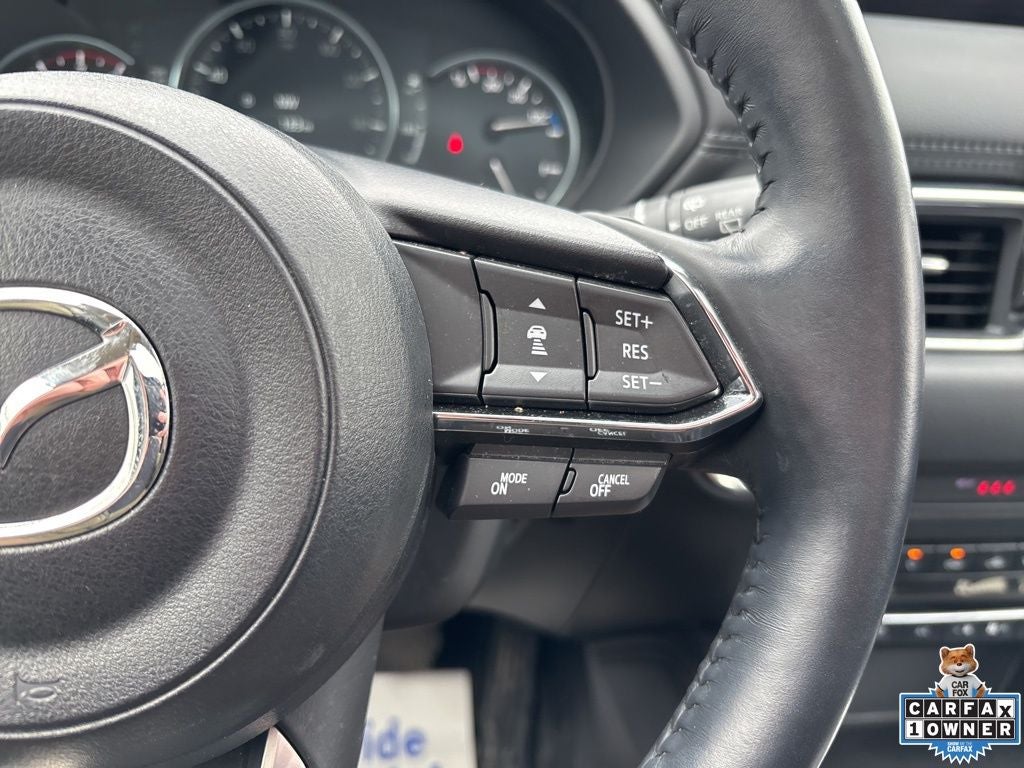 2023 Mazda Mazda CX-5 2.5 S Premium Plus Package