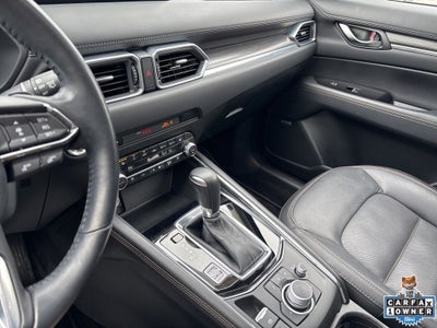 2023 Mazda Mazda CX-5 2.5 S Premium Plus Package