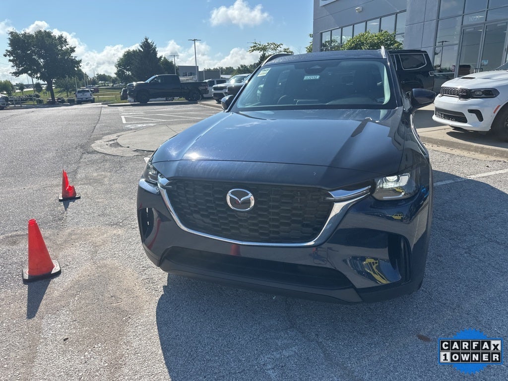 2025 Mazda Mazda CX-90 3.3 Turbo Select